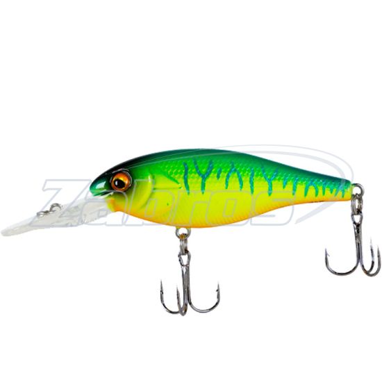 Фото X-Fish Beaver 70F, 7 см, 10,5 г, 2,5 м, 120 Фото X-Fish Beaver 70F, 7 см, 10,5 г, 2,5 м, 120