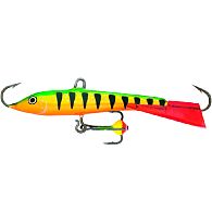 Балансир Rapala Jigging Rap Beaded Hook, 5 см, 9 г, P: купити, ціна, Київ, Україна | Zabros Балансир Rapala Jigging Rap Beaded Hook, 5 см, 9 г, P: купити, ціна, Київ, Україна | Zabros