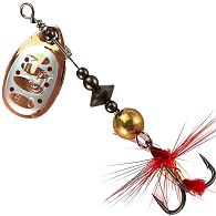 Блесна Lucky John Bonnie Blade, #0, 2,7 г, LJBB00-007: купить, цена, Киев, Украина | Zabros