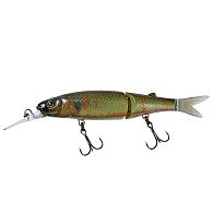 Воблер Jackall Tiny Magallon 88MR-SP, 8,8 см, 7,6 г, 1,5 м, RT Oikawa, купить, цена, Киев, Украина | Zabros