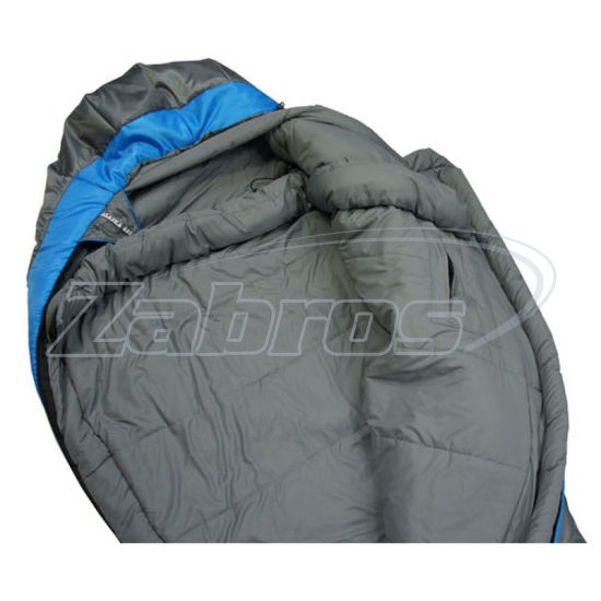 Цена Terra Incognita Alaska 450, R, Blue/Gray