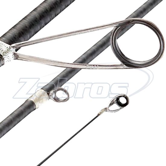 Фотография Graphiteleader 18 Super Bellezza, GSBS-642UL, 1,93 м, 0,5-5 г