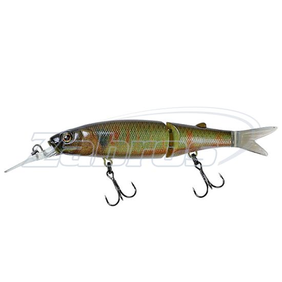 Фото Jackall Tiny Magallon 88MR-SP, 8,8 см, 7,6 г, 1,5 м, RT Oikawa