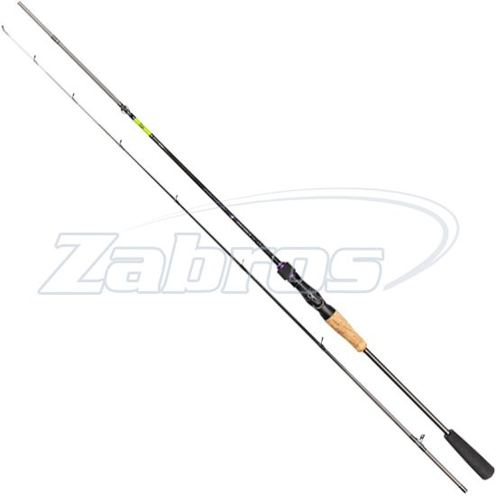 Фото Daiwa Prorex S, PXS862XXHFB-BS, 2,62 м, 150 г