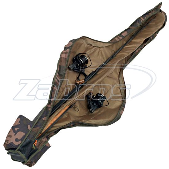 Фотографія Prologic Avenger Padded Multi Sleeve, 65078, 2 секц, 198x35x19 см