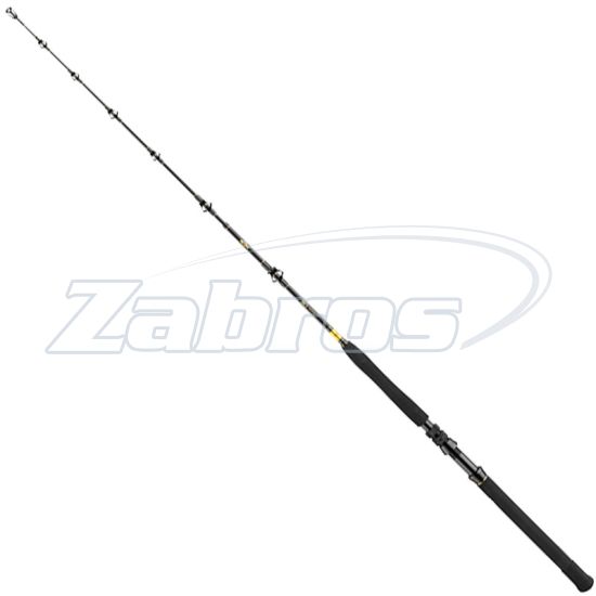 Фото Daiwa BG Big Game, 11929-166, 1,68 м, 30-50 lb