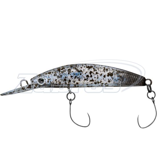 Фото Daiwa Presso Double Clutch 45F1, 4,5 см, 1,6 г, 0,8 м, Blue Hyde Saqsas