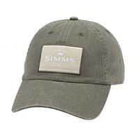 Кепка Simms Single Haul Cap, 12221, Loden: купить, цена, Киев, Украина | Zabros