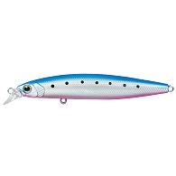 Воблер Daiwa Seabass Hunter Z 120F, 12 см, 17,5 г, Blue Pink Iwashi, купить, цены в Киеве и Украине, интернет-магазин | Zabros