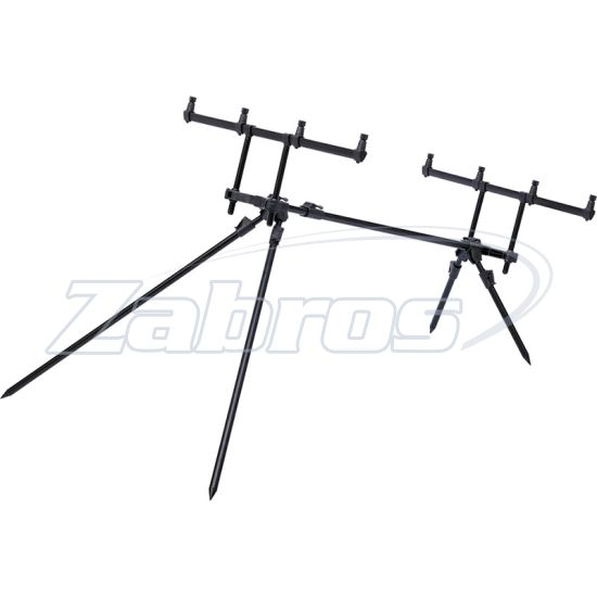 Фото Prologic C-Series Convertible Long Legs, 72780, 4 удилища