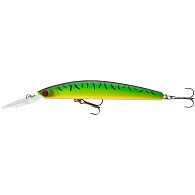 Воблер Daiwa Tournament Double Clutch 75SP-G, 16710-306, 7,5 см, 5 г, 1,5 м, Firetiger, купити, ціни в Києві та Україні, інтернет-магазин | Zabros