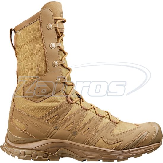 Фотография Salomon XA Forces Jungle, L41228700, 7,5, Coyote Brown