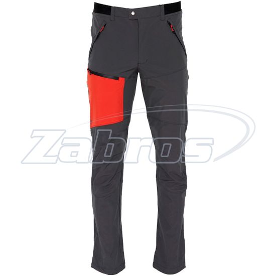 Фотография Favorite Mist Pants, XXL, Anthracite