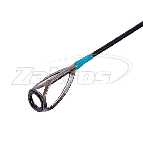 Фотографія G.Loomis NRX Inshore, NRX 921 S MR, 12061-01, 2,38 м, 1 секц, 3,5-10,5 г