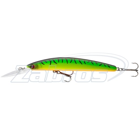Фото Daiwa Tournament Double Clutch 75SP-G, 16710-306, 7,5 см, 5 г, 1,5 м, Firetiger