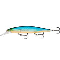 Воблер Rapala Shadow Rap Deep 110SS, 11 см, 13 г, 2,4 м, BGH, купити, ціна, Київ, Україна | Zabros