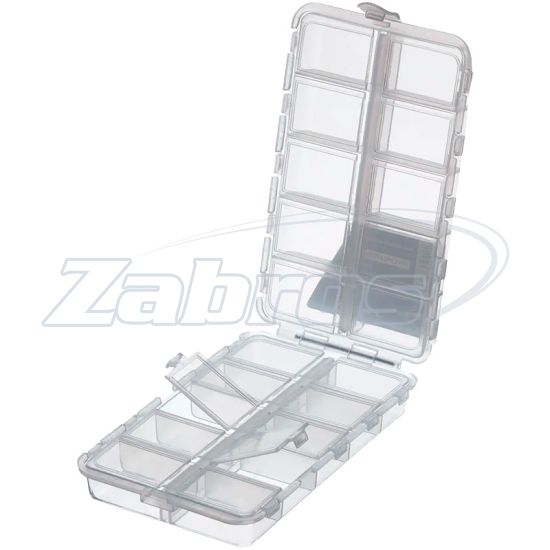 Малюнок Select Lure Box, SLHS-013, 16,6x9,7x4,1 см