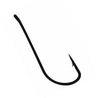 Гачок MiniMax Miyako, SW-1201-10, 10 шт, Black: купити, ціна, Київ, Україна | Zabros