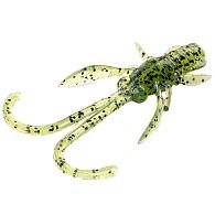 Силікон FishUp Baffi Fly, 1,50", 3,8 см, 10 шт, #042: купити, ціна, Київ, Україна | Zabros