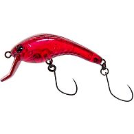 Воблер Nories Rush Bell 33MR, 3,3 см, 2 г, 0,8 м, 321, купити, ціна, Київ, Україна | Zabros