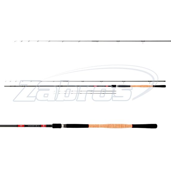 Картинка Daiwa Tournament SLR Feeder, 11850-360, 3,66 м, 120 г