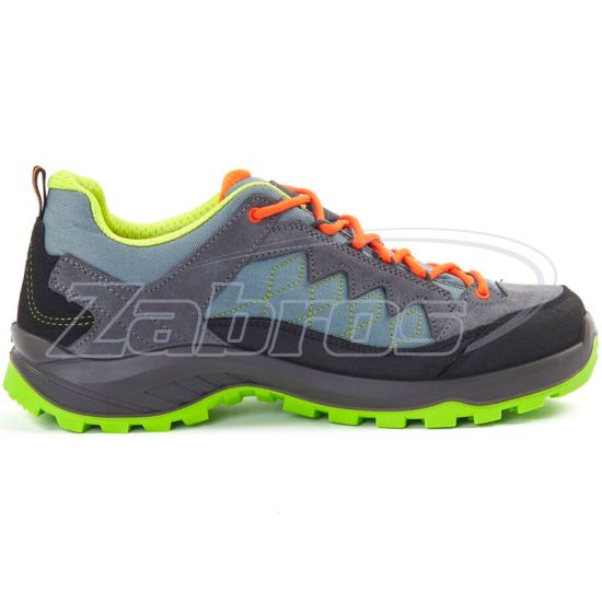 Малюнок Norfin NTX Light Trek Low, 15802-43