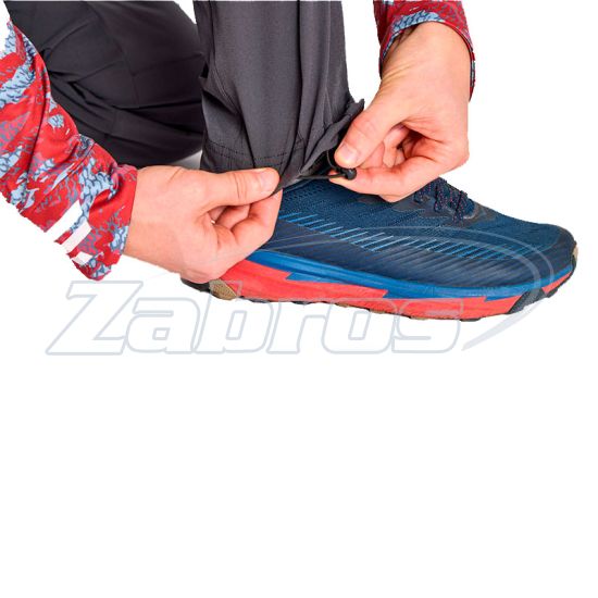 Фотографія Favorite Track Pants, M, Anthracite Фотографія Favorite Track Pants, M, Anthracite