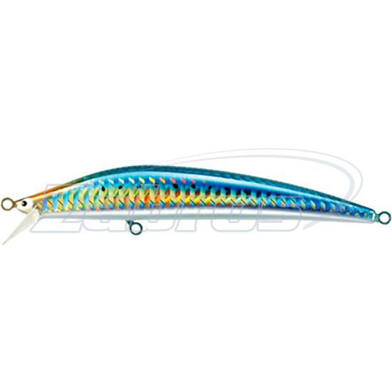 Фото Tackle House M 108F, 10,8 см, 9,5 г, 0,7 м, Katakuchi Iwashi