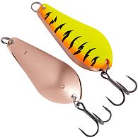 Блесна Select ProAtom Noiser, 17 г, 6,5 см, 11: купить, цена, Киев, Украина | Zabros