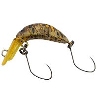 Воблер Nories Rice, 2,2 см, 1 г, 0,2 м, 343M, купить, цена, Киев, Украина | Zabros