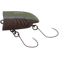 Воблер Nories Spish, 2,5 см, 1,4 г, 386M, купить, цена, Киев, Украина | Zabros