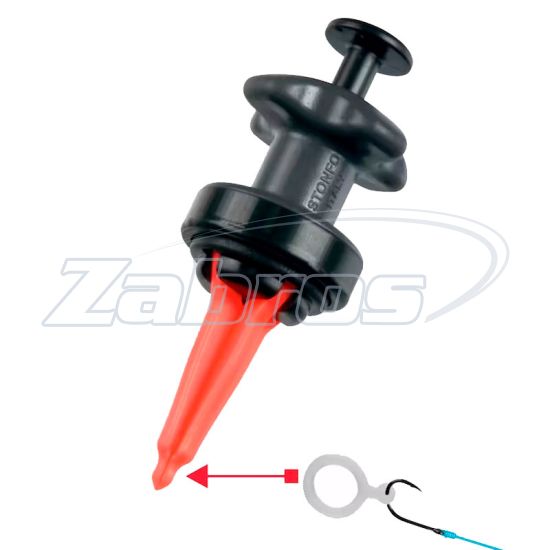 Фотографія Stonfo Bait Bander Tool, 697 Фотографія Stonfo Bait Bander Tool, 697