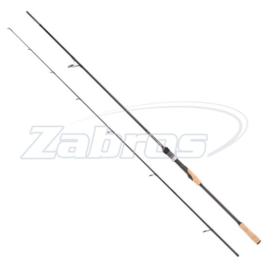 Фото Sportex Black Arrow, 147230, 2,4 м, 1-7 г