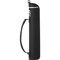 Чехол для удилища Daiwa SL Rod Case (C), 52S, 9x8x55 см, Black Silver: купить, цена, Киев, Украина | Zabros