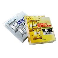Шнур Yamatoyo PE Resin Sheller, #0,4, 0,1 мм, 2,95 кг, 150 м, Orange, купить, цены в Киеве и Украине, интернет-магазин | Zabros
