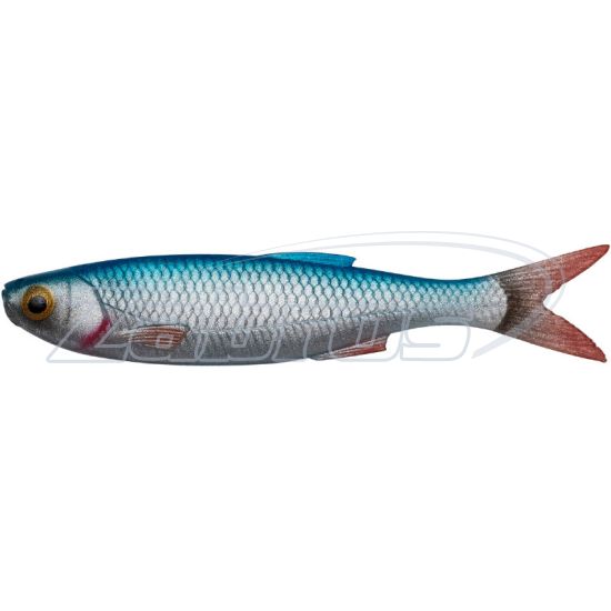 Фото Savage Gear Craft Dying Minnow, 2,15", 5,5 см, 0,7 г, 5 шт, Blue Pearl Фото Savage Gear Craft Dying Minnow, 2,15", 5,5 см, 0,7 г, 5 шт, Blue Pearl
