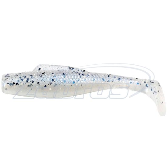 Фото Z-Man Minnowz, 3,00", 7,6 см, 6 шт, Pearl Blue Glimmer