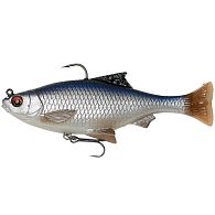 Силикон Savage Gear 3D Roach Pulsetail, 5,10", 13 см, 2 шт, Roach, купить, цены в Киеве и Украине, интернет-магазин | Zabros