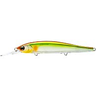 Воблер Duel L-Bass Jerkbait 110SF, 11 см, 15 г, 1 м, F1238-MGSA, купить, цены в Киеве и Украине, интернет-магазин | Zabros