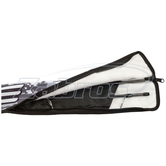 Фотографія Favorite, FCRB, 144x9 см, Blue Camo Фотографія Favorite, FCRB, 144x9 см, Blue Camo