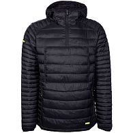 Куртка демісезонна RidgeMonkey APEarel K2XP Compact Coat, L, Black, купити, ціни в Києві та Україні, інтернет-магазин | Zabros