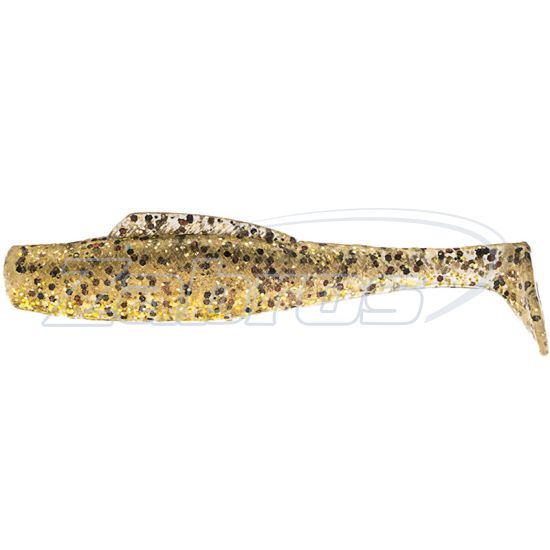 Фото Z-Man Minnowz, 3,00", 7,6 см, 6 шт, Golden Boy