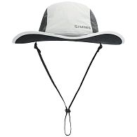 Панама Simms Solar Sombrero, 13968-041-4050, L/XL, Sterling, купить, цены в Киеве и Украине, интернет-магазин | Zabros