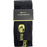 Рушник RidgeMonkey LX Hand Towel Set, купити, ціни в Києві та Україні, інтернет-магазин | Zabros