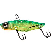 Цикада Daiwa Steez Metal Vib Slim, 5 г, Blue Back Chart, купити, ціни в Києві та Україні, інтернет-магазин | Zabros