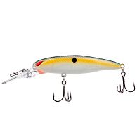 Воблер Nories Laydown Minnow Deep Just Wakasagi, 6,6 см, 6,1 г, 1,8 м, BR-230, купити, ціна, Київ, Україна | Zabros