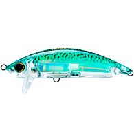 Воблер Yo-Zuri 3D Inshore Surface Minnow 90F, 9 см, 12 г, 0,15 м, R1215-HGM, купити, ціна, Київ, Україна | Zabros