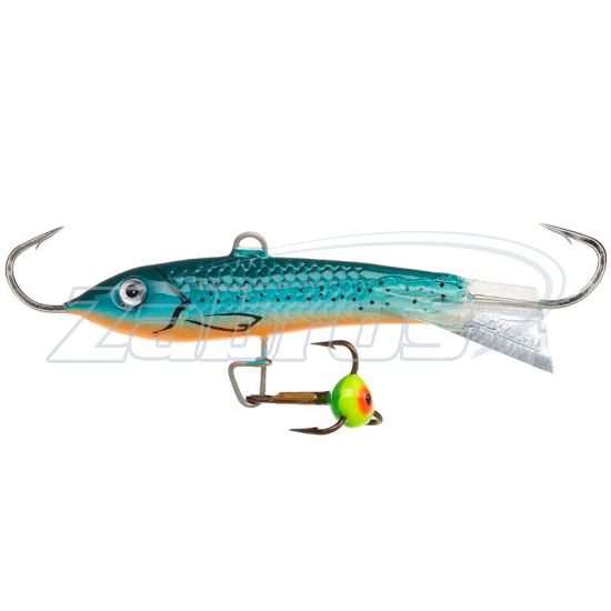 Фото Lucky John Classic, 3 см, 5 г, 81301-53 Фото Lucky John Classic, 3 см, 5 г, 81301-53