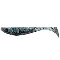 Силикон FishUp Wizzle Shad, 5,00", 12,7 см, 4 шт, #057: купить, цена, Киев, Украина | Zabros