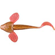 Силикон Select Goby, 3,00", 7,6 см, 5 шт, 999: купить, цена, Киев, Украина | Zabros